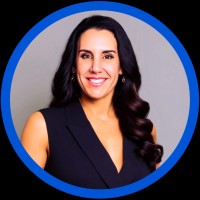 Blackthorn.io Employee Sheralyn Felix's profile photo