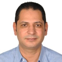 Zahid Travel Employee Elsayed Rizk's profile photo