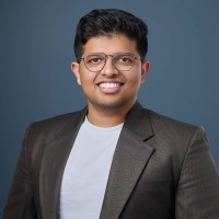 Connexure Employee Prathamesh Kale's profile photo