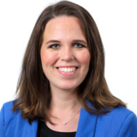 Windunie Employee Nicole van Zuydewijn's profile photo