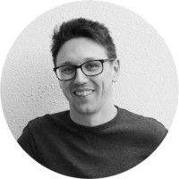 Medicus Health Employee Tim Gray's profile photo