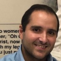 King Ocean Services Employee Franco da Costa Gomez's profile photo