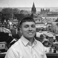 scottfraser Employee Oliver Boyle's profile photo