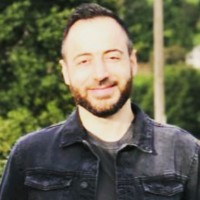 exccon AG Employee Mohammad Borish's profile photo