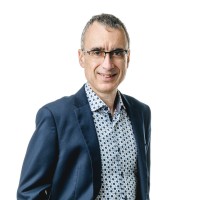 Marquis Imprimeur Employee Gino Labrie's profile photo