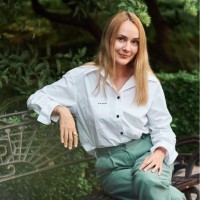 21vek.by Employee Yuliya Shastakouskaya's profile photo