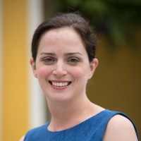 Community Foundation of Greater Memphis Employee Julia McDonald's profile photo