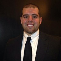 Hug Engineering Employee Brian Dale's profile photo