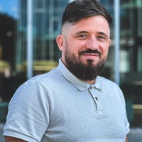 CHIMCOMPLEX Employee Ciprian Mosescu's profile photo