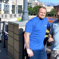 Richards Sheet Metal Works Inc Employee Robert Penovich's profile photo