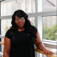 The Alinea Group Employee Jada Robinson's profile photo