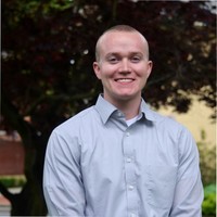 Community Health Employee Dean Rinaldo's profile photo