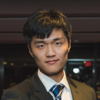 Five Rings LLC Employee Nicholas Guo's profile photo