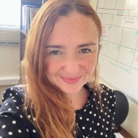 IPRUM Employee Paulina Azagra's profile photo