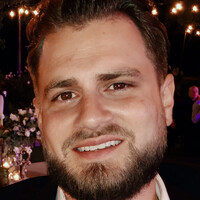 Trifecta Light Technologies Employee Cory Jorge's profile photo