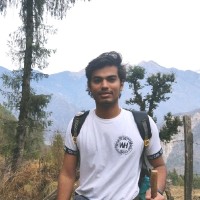 Playpower Labs Employee Arin Modi's profile photo