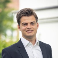 PowerCurve Employee Emil Nielsen's profile photo