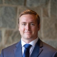 O2X Human Performance Employee Blake Brinkerhoff's profile photo