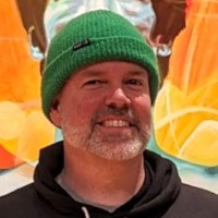 TreasureRockProductions Employee Dieter Wagner's profile photo
