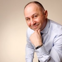 Dan Haiduc Email