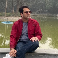 Zydus Group Employee Ankush Chandel's profile photo