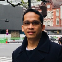 Infracorr Consulting Employee Reuben Bugaring's profile photo