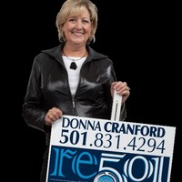 Donna Cranford Email