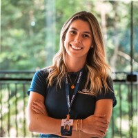 Grupo Ouro e Prata Employee Thais Cansan's profile photo