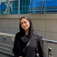 Gravity Code Employee Rana Gaber's profile photo