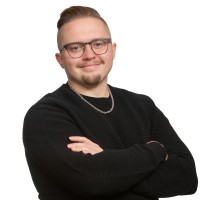 Insta Group Oy Employee Olli-Pekka Karjalainen's profile photo