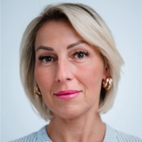 METRO Hrvatska Employee Patricia Kapš's profile photo