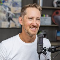 BuzzTrail.ai Employee Mike Pritchett's profile photo