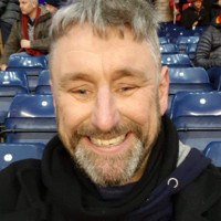 British Gas Employee Graeme Cunningham's profile photo