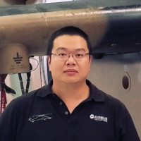 L3Harris Technologies Employee Tom Woo's profile photo