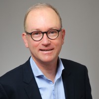 hubergroup Employee Eike Weckel's profile photo