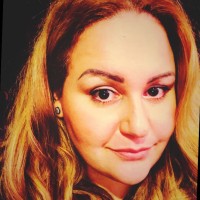 Finductive Ltd Employee Amanda Powell's profile photo