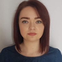 Cooley Distillery Employee Sarah Khanal's profile photo