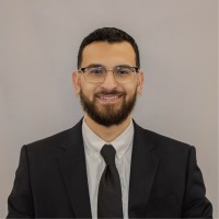 Insurance Agency Employee Khaled Abdullah's profile photo