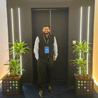 Bhionix.Group Employee Ashutosh Mohapatra's profile photo