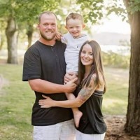 Oregon Freeze Dry Employee Cara O'Brien's profile photo