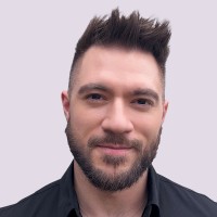 Perry Street Software (SCRUFF & Jack'd) Employee Jonathan Rodriguez's profile photo