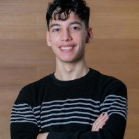 Marwa Employee Zakariae Ezzine's profile photo
