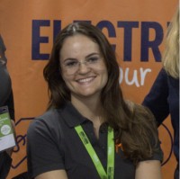 Exergenics Employee Samantha McMaster's profile photo
