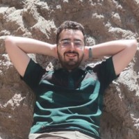 Khodro45.com Employee Ezpour's profile photo