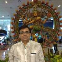 Minesh Shah Email & Phone Number