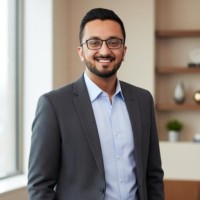 Hammad Khalid Email