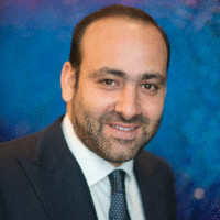 SEGULA Technologies Employee Philippe Ghrenassia's profile photo