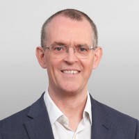 Invesco Ltd. Employee Christopher Mellor's profile photo
