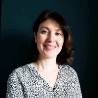 Kustannusosakeyhtiö Otava Employee Ruta Damanskis's profile photo