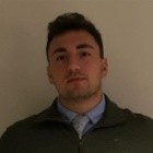 Pendergraph Machines Employee Sam Vitale's profile photo